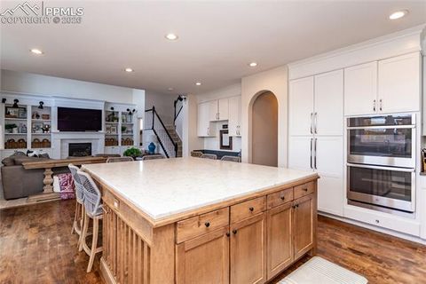 Tiny photo for 7734 Antelope Meadows Circle, Peyton, CO 80831 (MLS # 9795022)