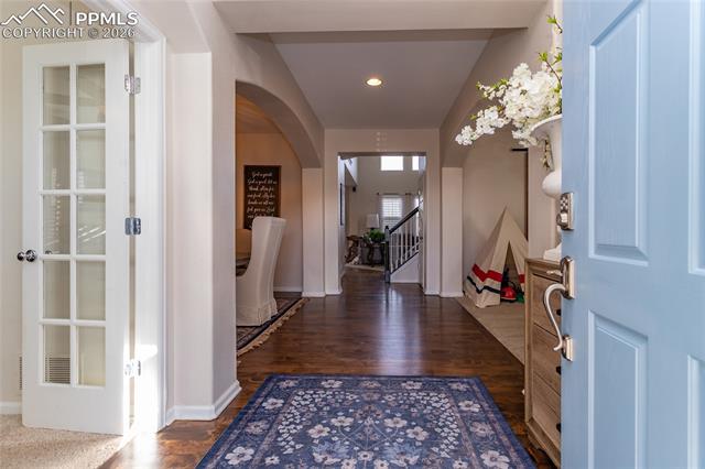 7734 Antelope Meadows Circle