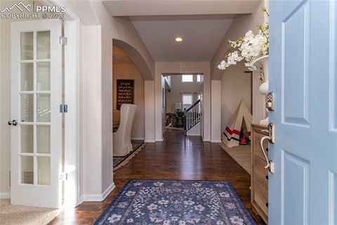 Tiny photo for 7734 Antelope Meadows Circle, Peyton, CO 80831 (MLS # 9795022)