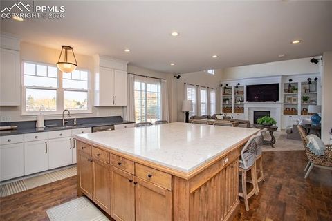 Tiny photo for 7734 Antelope Meadows Circle, Peyton, CO 80831 (MLS # 9795022)