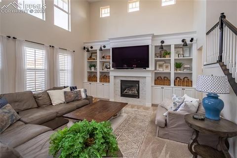 Tiny photo for 7734 Antelope Meadows Circle, Peyton, CO 80831 (MLS # 9795022)