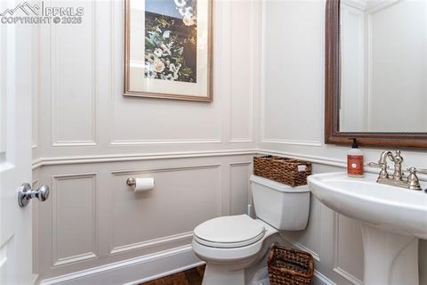 Tiny photo for 7734 Antelope Meadows Circle, Peyton, CO 80831 (MLS # 9795022)