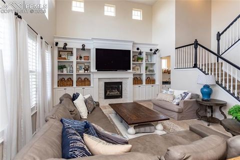 Tiny photo for 7734 Antelope Meadows Circle, Peyton, CO 80831 (MLS # 9795022)