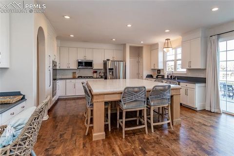 Tiny photo for 7734 Antelope Meadows Circle, Peyton, CO 80831 (MLS # 9795022)