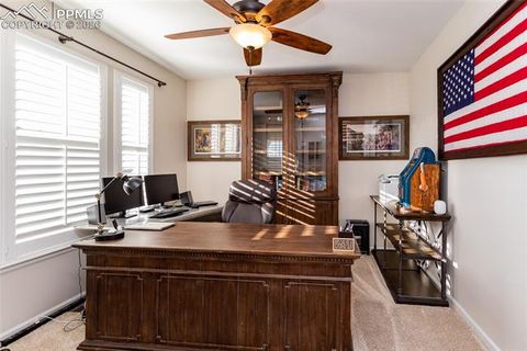 Tiny photo for 7734 Antelope Meadows Circle, Peyton, CO 80831 (MLS # 9795022)