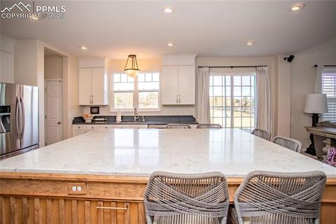 Tiny photo for 7734 Antelope Meadows Circle, Peyton, CO 80831 (MLS # 9795022)