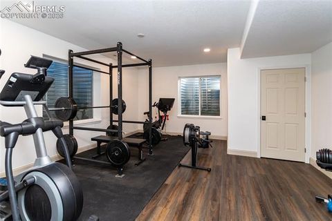 Tiny photo for 7734 Antelope Meadows Circle, Peyton, CO 80831 (MLS # 9795022)