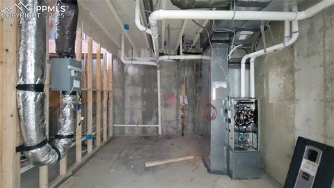 Tiny photo for 10651 Wolf Lake Drive, Colorado Springs, CO 80924 (MLS # 1844547)