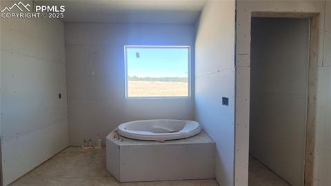 Tiny photo for 10651 Wolf Lake Drive, Colorado Springs, CO 80924 (MLS # 1844547)