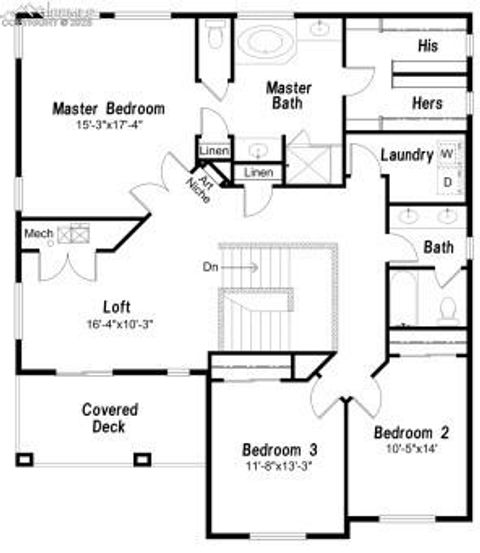 Tiny photo for 10651 Wolf Lake Drive, Colorado Springs, CO 80924 (MLS # 1844547)