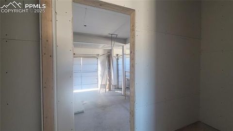 Tiny photo for 10651 Wolf Lake Drive, Colorado Springs, CO 80924 (MLS # 1844547)