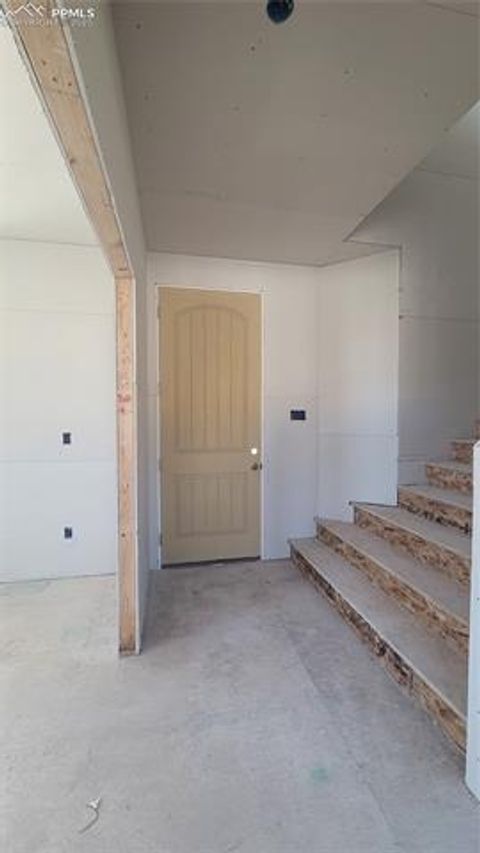 Tiny photo for 10651 Wolf Lake Drive, Colorado Springs, CO 80924 (MLS # 1844547)