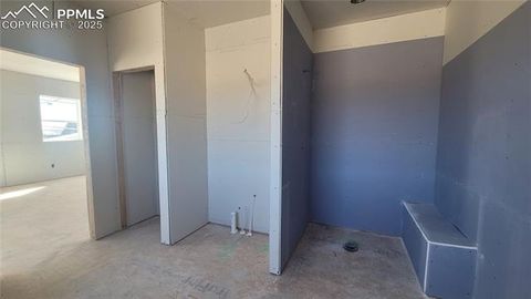 Tiny photo for 10651 Wolf Lake Drive, Colorado Springs, CO 80924 (MLS # 1844547)