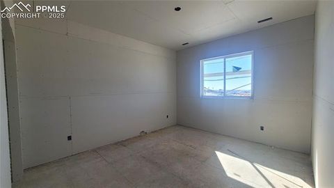 Tiny photo for 10651 Wolf Lake Drive, Colorado Springs, CO 80924 (MLS # 1844547)