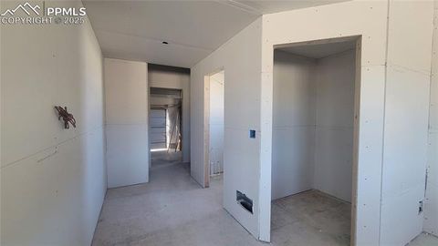 Tiny photo for 10651 Wolf Lake Drive, Colorado Springs, CO 80924 (MLS # 1844547)