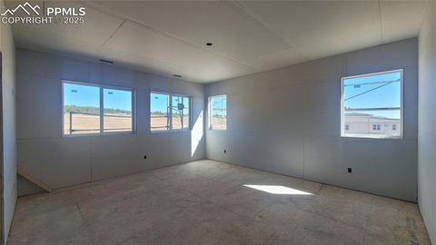 Tiny photo for 10651 Wolf Lake Drive, Colorado Springs, CO 80924 (MLS # 1844547)