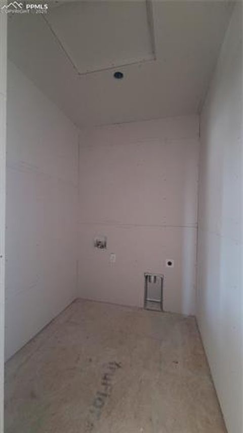 Tiny photo for 10651 Wolf Lake Drive, Colorado Springs, CO 80924 (MLS # 1844547)