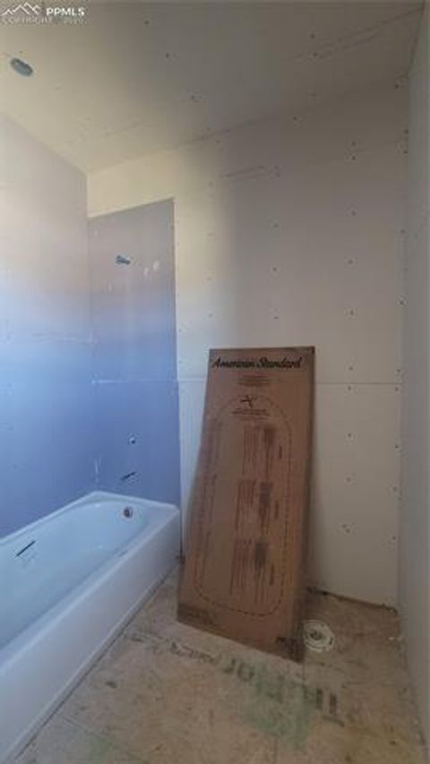 Tiny photo for 10651 Wolf Lake Drive, Colorado Springs, CO 80924 (MLS # 1844547)