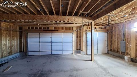 Tiny photo for 10651 Wolf Lake Drive, Colorado Springs, CO 80924 (MLS # 1844547)