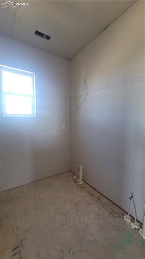 Tiny photo for 10651 Wolf Lake Drive, Colorado Springs, CO 80924 (MLS # 1844547)