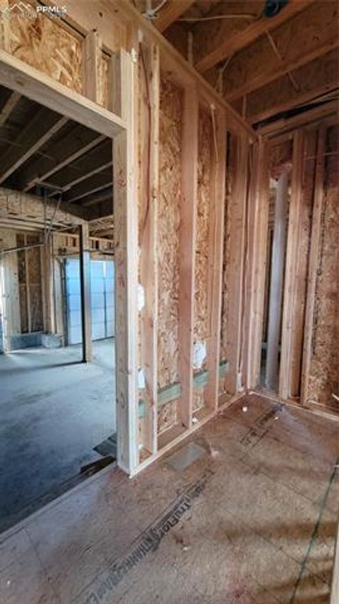 Tiny photo for 10651 Wolf Lake Drive, Colorado Springs, CO 80924 (MLS # 1844547)