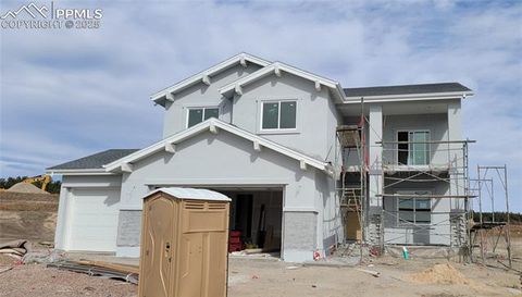 Photo of 10651 Wolf Lake Drive, Colorado Springs, CO 80924 (MLS # 1844547) Photo of 10651 Wolf Lake Drive, Colorado Springs, CO 80924 (MLS # 1844547)