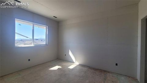 Tiny photo for 10651 Wolf Lake Drive, Colorado Springs, CO 80924 (MLS # 1844547)