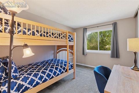 Tiny photo for 230 Saddlemountain Road, Colorado Springs, CO 80919 (MLS # 2509748)