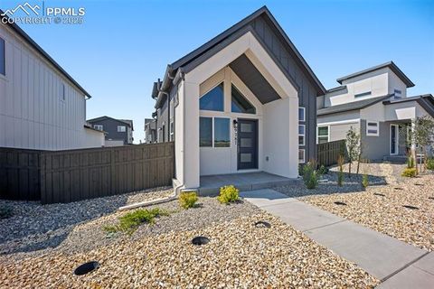 Photo of 9287 Percheron Pony Drive, Colorado Springs, CO 80908 (MLS # 2708058) Photo of 9287 Percheron Pony Drive, Colorado Springs, CO 80908 (MLS # 2708058)