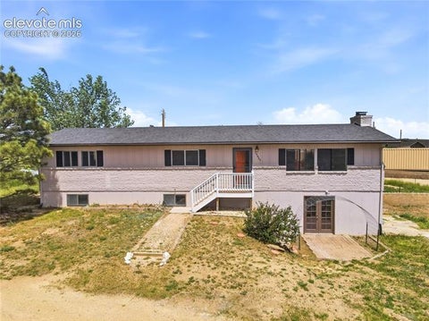 Photo of 19027 Murphy Road, Peyton, CO 80831 (MLS # 1704566)
