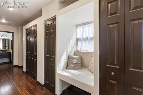 Tiny photo for 400 Hillcrest Street, Woodland Park, CO 80863 (MLS # 9509059)