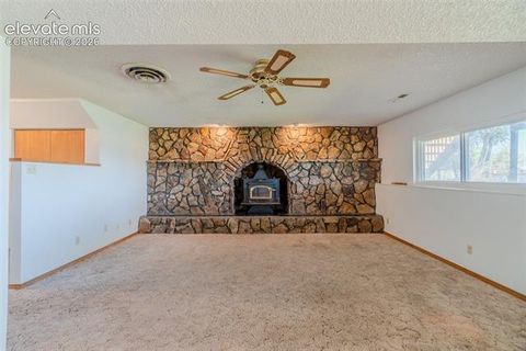 Tiny photo for 29475 Hardin Road, Pueblo, CO 81006 (MLS # 1637706)