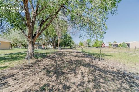 Tiny photo for 29475 Hardin Road, Pueblo, CO 81006 (MLS # 1637706)