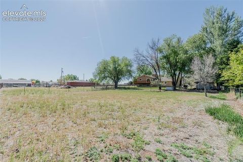 Tiny photo for 29475 Hardin Road, Pueblo, CO 81006 (MLS # 1637706)