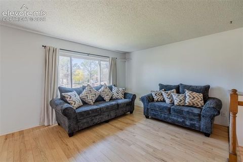 Tiny photo for 29475 Hardin Road, Pueblo, CO 81006 (MLS # 1637706)