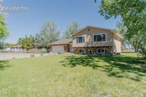 Tiny photo for 29475 Hardin Road, Pueblo, CO 81006 (MLS # 1637706)