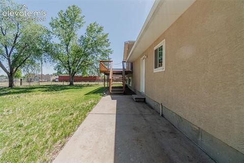 Tiny photo for 29475 Hardin Road, Pueblo, CO 81006 (MLS # 1637706)