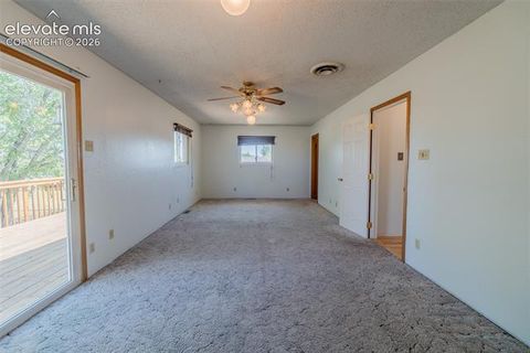 Tiny photo for 29475 Hardin Road, Pueblo, CO 81006 (MLS # 1637706)