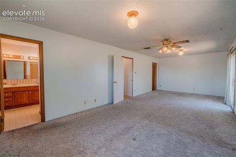 Tiny photo for 29475 Hardin Road, Pueblo, CO 81006 (MLS # 1637706)