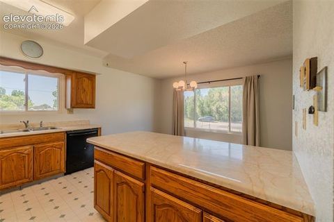 Tiny photo for 29475 Hardin Road, Pueblo, CO 81006 (MLS # 1637706)
