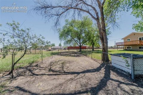 Tiny photo for 29475 Hardin Road, Pueblo, CO 81006 (MLS # 1637706)