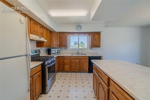 Tiny photo for 29475 Hardin Road, Pueblo, CO 81006 (MLS # 1637706)