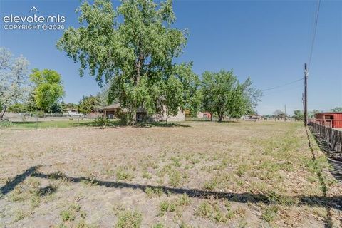 Tiny photo for 29475 Hardin Road, Pueblo, CO 81006 (MLS # 1637706)
