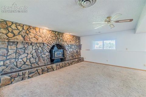 Tiny photo for 29475 Hardin Road, Pueblo, CO 81006 (MLS # 1637706)