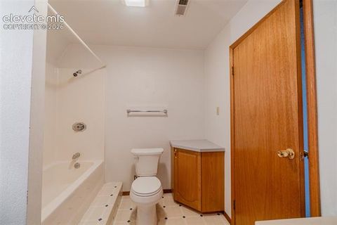 Tiny photo for 29475 Hardin Road, Pueblo, CO 81006 (MLS # 1637706)