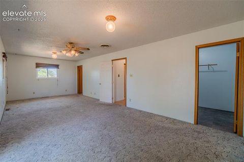 Tiny photo for 29475 Hardin Road, Pueblo, CO 81006 (MLS # 1637706)
