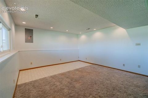 Tiny photo for 29475 Hardin Road, Pueblo, CO 81006 (MLS # 1637706)