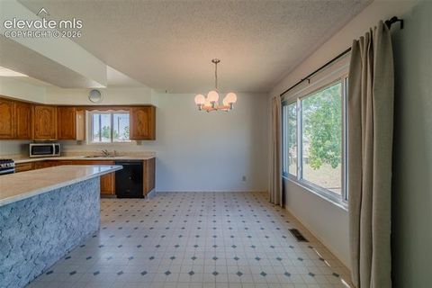 Tiny photo for 29475 Hardin Road, Pueblo, CO 81006 (MLS # 1637706)