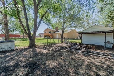 Tiny photo for 29475 Hardin Road, Pueblo, CO 81006 (MLS # 1637706)