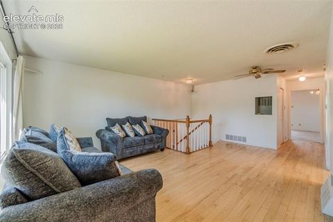 Tiny photo for 29475 Hardin Road, Pueblo, CO 81006 (MLS # 1637706)